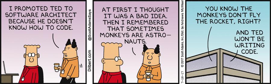 Dilbert